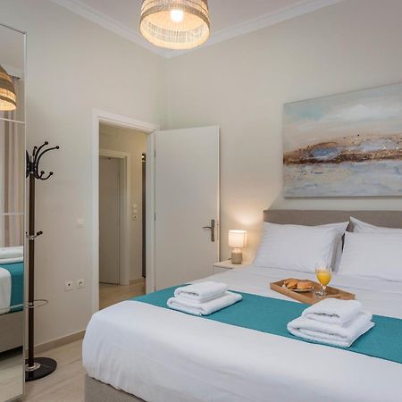 Old Harbor Apartment Luxury Living Chania Chania  Exterior foto