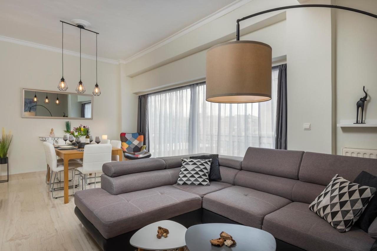 Old Harbor Apartment Luxury Living Chania Chania  Exterior foto