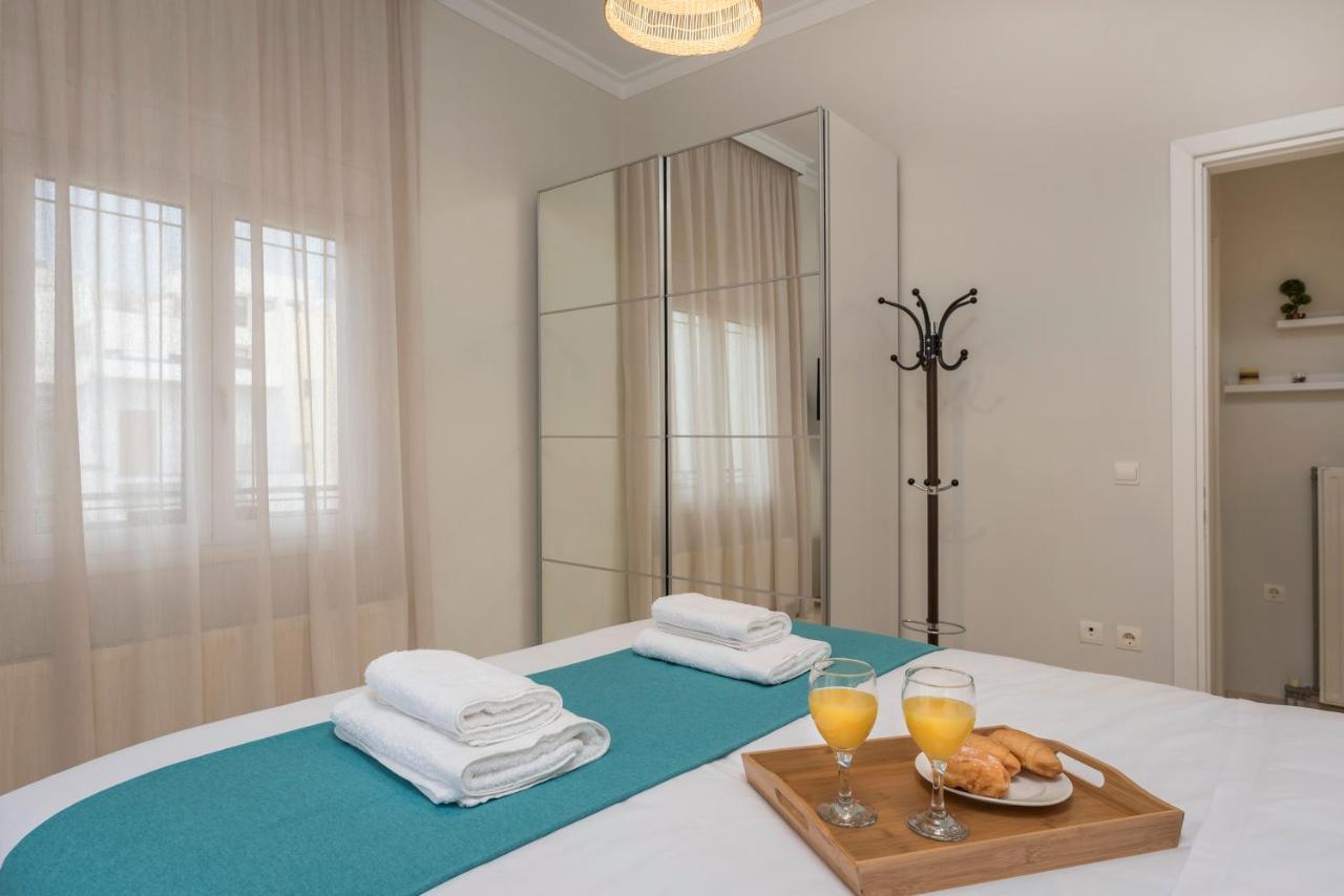Old Harbor Apartment Luxury Living Chania Chania  Exterior foto